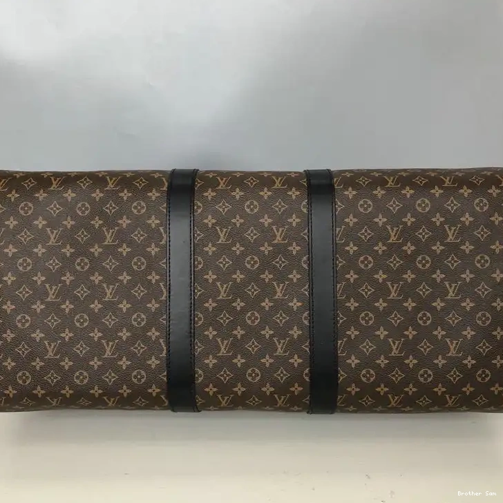 Brother Sam Yupoo Bags 2010B570038 LV 0513